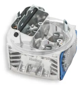 Holley 134-342 Replacement Main Body