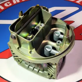 Holley 134-358 3310-13 750 Vacuum Secondary Main Body