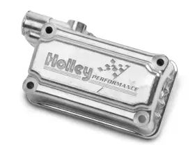 Holley 134-77s Replacement Fuel Bowl Kit Aluminum