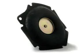 Holley 135-6 Carburetor Accelerator Pump Diaphragm Replacement Part
