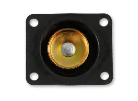 135-7 Holley Carburetor Diaphragm - 50cc