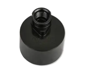16-137 Holley 190 255 And 350 Lph Fuel Pump To -6 Orb Adapter 16-137 Holley 190 255 And 350 Lph Fuel Pump To -6 Orb Adapter