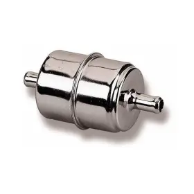 Holley 162-524 Chrome Fuel Filter