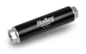162-577 Holley 460 Gph Vr Series Billet Fuel Filter
