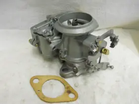Holley 1817-1 Carburetor 1bbl. 1959 Edsel/ Ford Passenger 223 Inch Eng