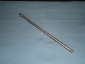 Holley 1a4165 4165 4-barrel Carburetor Spreadbore Fuel Transfer Tube 1a 7-1/8 Inch