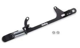 Holley 20-266 Performance Throttle Cable Bracket