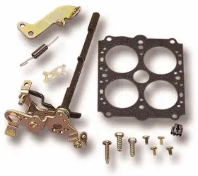 Holley 20-48-1 Carburetor Throttle Shaft Service Kits