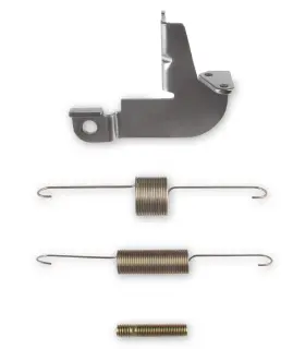 Holley 2088 100 2088 Throttle Cable Bracket