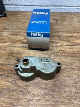 Holley 2099-as Housing 34r Nos. ... 2100