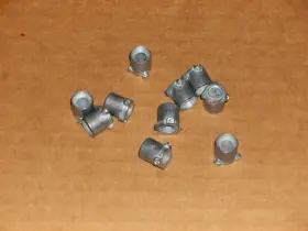 Holley 21r572-31 Set Of 10 Qft Aed Accelerator Pump Nozzles Squirters New Quantities