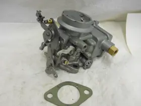 Holley 2459 Carburetor 1bbl. 1961 Ford Econoline Tr. 170 Inch Eng