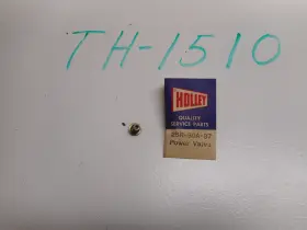 Holley 25r80a37 N.o.s Power Valve 25r-80a-37