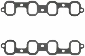 1382-3 Holley 3-1382 Fel-pro H/p Intake Gasket