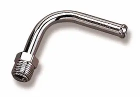 Holley 3-422 34-22 Fuel Inlet Fitting