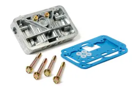 Holley 34-13s Secondary Metering Block Conversion Kit