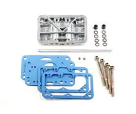 Holley 34-6s Metering Block Conversion Kit