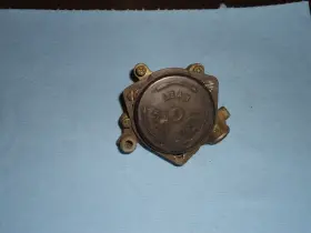 Holley 34r-1523b Carburetor Carb Automatic Choke Housing 4-barrel 4150 4160 Ford