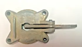Holley 34r-1838b Carb Accelerator Pump Cover