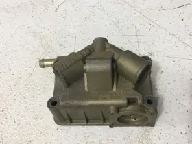 Holley 34r-6443b Vintage Carburetor Float Bowl
