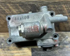 34r-6663b Holley Float Fuel Bowl 34r-6663b Holley Float Fuel Bowl