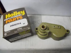 34r-8275-a Holley 34r-8275 Model 4150g 4bbl. Throt. Oper. Shaft Housin Assy