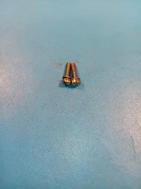 Holley 34r12682b Float Screws