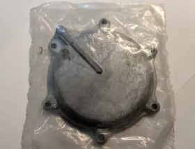 Holley 34r5060 Vacuum Secondary Cover Fits 3x2 Tri Power Six Pack Carbs