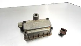 Holley 34r9161 50004 Carburetor Fuel Bowl 34r-9161-b Side Hung Motorcraft Secondary