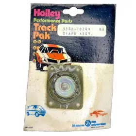 Holley 35bp1074a Performance Parts Track-pak Diaphragm Assembly 35bp-1074a