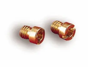 Holley 36-322 Emulsion Bleed Kit