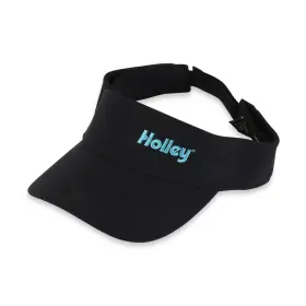 Holley 36-594 Embroidered Visor