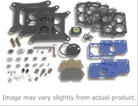 Holley 37-1536 2 Two 2 Carburetor Rebuild/renew 2300 2305 4150 4160 4180 Models