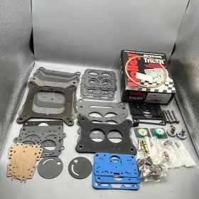 Holley 37-1536 Carburetor Renew Kit 4160