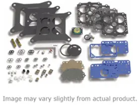 Holley 37-1537 Performance Renew Carburetor Rebuild Kit