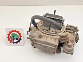 Holley 3887-793 Carburetor 68 Chevy Truck 427 For Parts Only List 3887 793