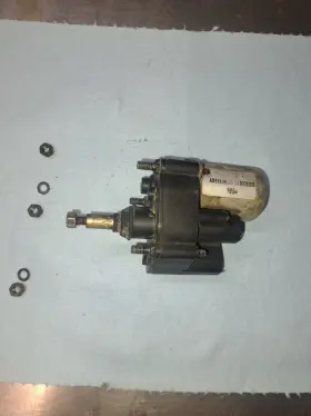 Holley 3964 Tbi Electric Choke Actuator
