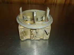 3cmb4780 Holley 4150 4-barrel 3c 4780 Carburetor Main Body 800 Cfm Double Pumper Racing 3cmb4780 Holley 4150 4-barrel 3c 4780 Carburetor Main Body 800 Cfm Double Pumper Racing