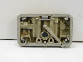 Holley 41991 4160 Carburetor Primary Metering Block 8416