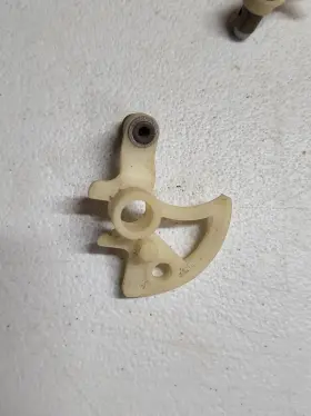 41r-390 Holley Fast Idel Cam 41r403 Carb Model 1940 1945 1946 1949 6145 6149