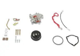 Holley 45-223s Choke Conversion Kit