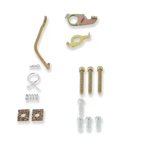 Holley 45-223sa Performance Electric Choke Conversion Kit