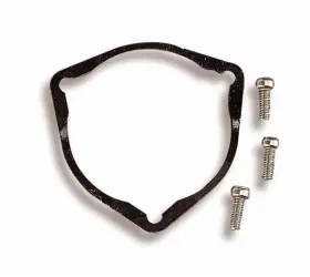 Holley 45-377 Performance Choke Thermostat Cap Retainer Kit