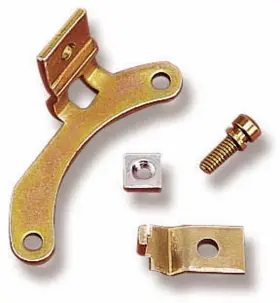 Holley 45-456 Choke Control Cable Hardware