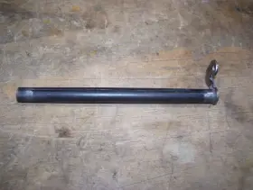 Holley 45-457 Choke Shaft Large 4150 4160 5/16 Inch Diameter