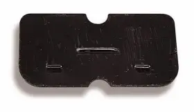 Holley 45-458 Choke Plate