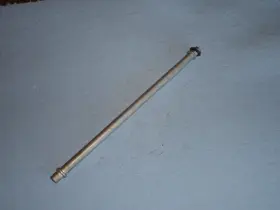 Holley 4d416051516 4160 4-barrel Carburetor Vacuum Secondary Fuel Transfer Tube 4d 5-15/16 Inch