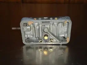 Holley 5271-5275 4-barrel 3310 Carburetor Carb Primary Metering Block 750 Cfm 5271 5275
