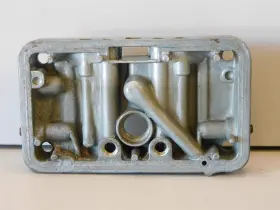 Holley 5925 2300 2 Bbl Carburetor Primary Metering Block