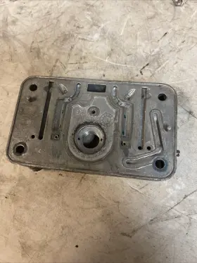 Holley 5925-3 4412 Metering Block